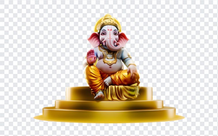 Lord Ganesha, Lord, Lord Ganesha PNG, Ganesha PNG, Gana Deviyo, Deviyo, God, Hindu, India, PNG, PNG Images, Transparent Files, png free, png file, Free PNG, png download,