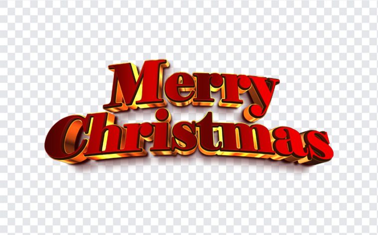 Merry Christmas, Merry, Merry Christmas PNG, Christmas PNG, Typograhy PNG, PNG, PNG Images, Transparent Files, png free, png file, Free PNG, png download,