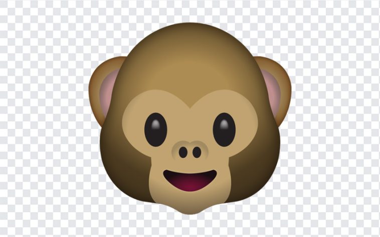 Monkey Face Emoji, Monkey Face, Monkey Face Emoji PNG, Monkey, iOS Emoji, iphone emoji, Emoji PNG, iOS Emoji PNG, Apple Emoji, Apple Emoji PNG, PNG, PNG Images, Transparent Files, png free, png file, Free PNG, png download,