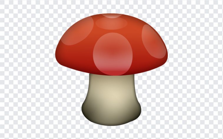 Mushroom Emoji, Mushroom, Mushroom Emoji PNG, iOS Emoji, iphone emoji, Emoji PNG, iOS Emoji PNG, Apple Emoji, Apple Emoji PNG, PNG, PNG Images, Transparent Files, png free, png file, Free PNG, png download,