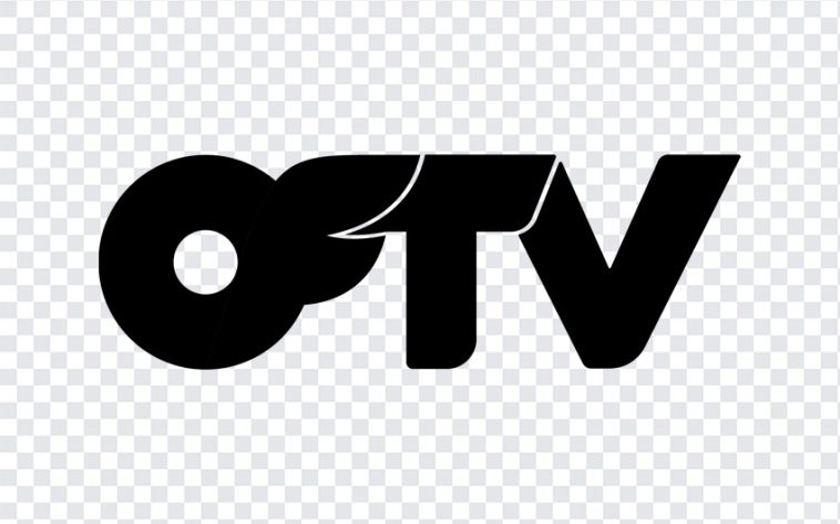 OFTV Black Logo, OFTV Black, OFTV Black Logo PNG, OFTV, PNG, PNG Images, Transparent Files, png free, png file, Free PNG, png download,