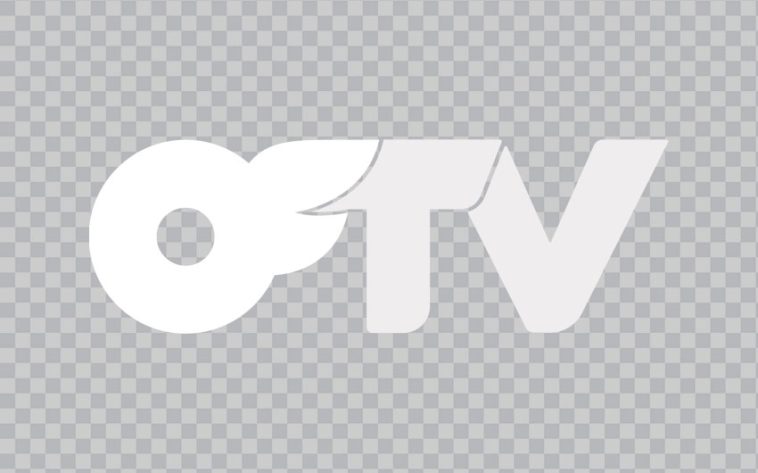 OFTV White Logo, OFTV White, OFTV White Logo PNG, OFTV, PNG, PNG Images, Transparent Files, png free, png file, Free PNG, png download,