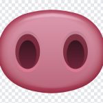 Pig Nose Emoji, Pig Nose, Pig Nose Emoji PNG, Pig, iOS Emoji, iphone emoji, Emoji PNG, iOS Emoji PNG, Apple Emoji, Apple Emoji PNG, PNG, PNG Images, Transparent Files, png free, png file, Free PNG, png download,