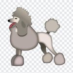 Poodle Dog Emoji, Poodle Dog, Poodle Dog Emoji PNG, Poodle, iOS Emoji, iphone emoji, Emoji PNG, iOS Emoji PNG, Apple Emoji, Apple Emoji PNG, PNG, PNG Images, Transparent Files, png free, png file, Free PNG, png download,