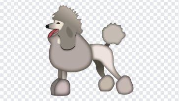 Poodle Dog Emoji, Poodle Dog, Poodle Dog Emoji PNG, Poodle, iOS Emoji, iphone emoji, Emoji PNG, iOS Emoji PNG, Apple Emoji, Apple Emoji PNG, PNG, PNG Images, Transparent Files, png free, png file, Free PNG, png download,