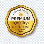 Premium Quality Gold Label, Premium Quality Gold, Premium Quality Gold Label PNG, Premium Quality, Quality Gold Label PNG, Gold, Gold Label PNG, Premium Label PNG, PNG, PNG Images, Transparent Files, png free, png file, Free PNG, png download,