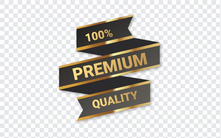 Premium Quality Ribbon, Premium Quality, Premium Quality Ribbon PNG, Premium, PNG, PNG Images, Transparent Files, png free, png file, Free PNG, png download,