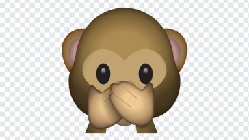 Speak No Evil Monkey Emoji, Speak No Evil Monkey, Speak No Evil Monkey Emoji PNG, Speak No Evil, iOS Emoji, iphone emoji, Emoji PNG, iOS Emoji PNG, Apple Emoji, Apple Emoji PNG, PNG, PNG Images, Transparent Files, png free, png file, Free PNG, png download,