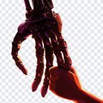 Terminator Zero Anime, Terminator Zero, Terminator Zero Anime PNG, Terminator, Anime PNG, PNG, PNG Images, Transparent Files, png free, png file, Free PNG, png download,