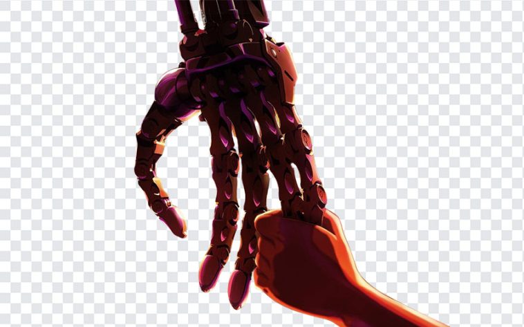 Terminator Zero Anime, Terminator Zero, Terminator Zero Anime PNG, Terminator, Anime PNG, PNG, PNG Images, Transparent Files, png free, png file, Free PNG, png download,