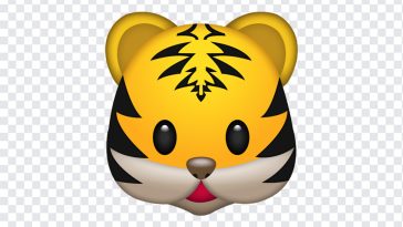 Tiger Emoji, Tiger, Tiger Emoji PNG, iOS Emoji, iphone emoji, Emoji PNG, iOS Emoji PNG, Apple Emoji, Apple Emoji PNG, PNG, PNG Images, Transparent Files, png free, png file, Free PNG, png download,