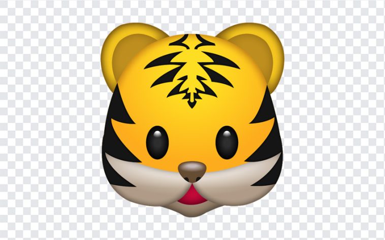 Tiger Emoji, Tiger, Tiger Emoji PNG, iOS Emoji, iphone emoji, Emoji PNG, iOS Emoji PNG, Apple Emoji, Apple Emoji PNG, PNG, PNG Images, Transparent Files, png free, png file, Free PNG, png download,