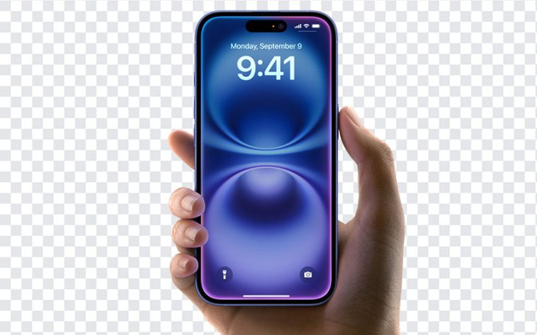 iPhone 16 In Hand, Apple iPhone 16, iPhone 16 In Hand PNG, iPhone 16, Apple, PNG, PNG Images, Transparent Files, png free, png file, Free PNG, png download,