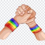 Pride Hands, Pride, Pride Hands PNG, Hands PNG, PNG, PNG Images, Transparent Files, png free, png file, Free PNG, png download,