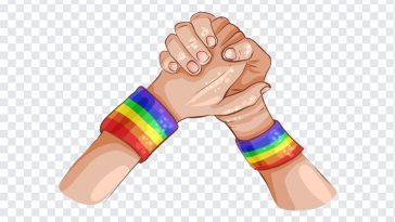 Pride Hands, Pride, Pride Hands PNG, Hands PNG, PNG, PNG Images, Transparent Files, png free, png file, Free PNG, png download,