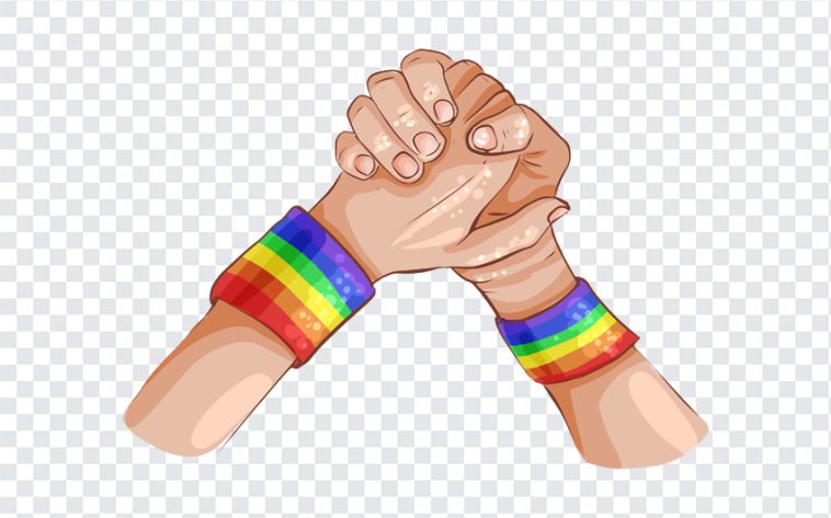 Pride Hands, Pride, Pride Hands PNG, Hands PNG, PNG, PNG Images, Transparent Files, png free, png file, Free PNG, png download,