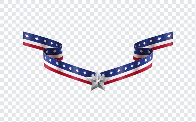 USA Element, USA, USA Element PNG, Memorial Day Element, PNG, PNG Images, Transparent Files, png free, png file, Free PNG, png download,