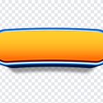 3D Orange Button, 3D Orange, 3D Orange Button PNG, 3D Button PNG, 3D, Button PNG, UI, PNG, PNG Images, Transparent Files, png free, png file, Free PNG, png download,