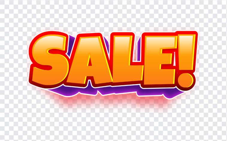 3D Sale Text, 3D Sale, 3D Sale Text PNG, 3D, Typograhy, Sale Text, PNG, PNG Images, Transparent Files, png free, png file, Free PNG, png download,