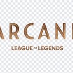 Arcane Logo, Arcane, Arcane Logo PNG, Anime, League of Legends, LoL, Game, PNG, PNG Images, Transparent Files, png free, png file, Free PNG, png download,