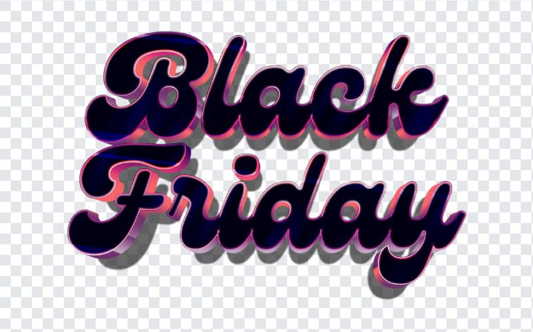 Black Friday, Black, Black Friday Text, Black Friday Sale, Sale Text, PNG, PNG Images, Transparent Files, png free, png file, Free PNG, png download,