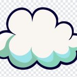 Cartoon Style Cloud, Cartoon Style, Cartoon Style Cloud PNG, Cartoon, Cloud PNG, PNG, PNG Images, Transparent Files, png free, png file, Free PNG, png download,