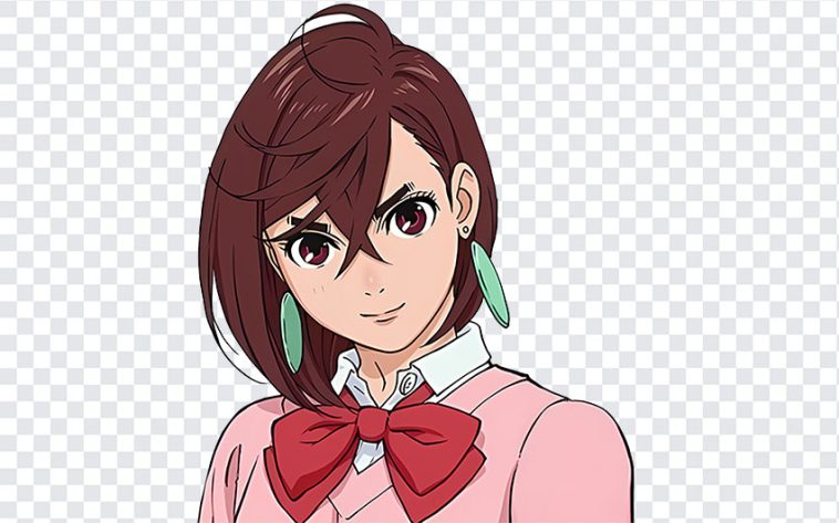 Dan Da Dan Momo Ayase, Dan Da Dan Momo, Dan Da Dan Momo Ayase PNG, Dan Da Dan, Momo, Anime, Momo Ayase PNG, PNG, PNG Images, Transparent Files, png free, png file, Free PNG, png download,