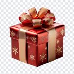 Gift Box, Gift, Gift Box PNG, Box PNG, Red Box PNG, Christmas Gift, PNG, PNG Images, Transparent Files, png free, png file, Free PNG, png download,