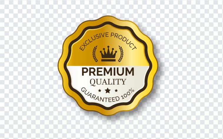 Gold Premium Quality Label, Gold Premium Quality, Gold Premium Quality Label PNG, Gold Premium, Quality Label PNG, Premium Quality Label PNG, PNG, PNG Images, Transparent Files, png free, png file, Free PNG, png download,