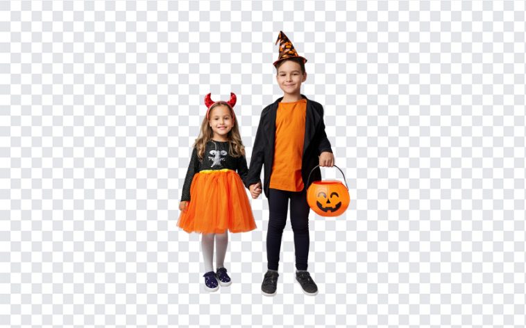 Halloween Kids, Halloween, Halloween Kids PNG, Kids PNG, Halloween Costumes, PNG, PNG Images, Transparent Files, png free, png file, Free PNG, png download,