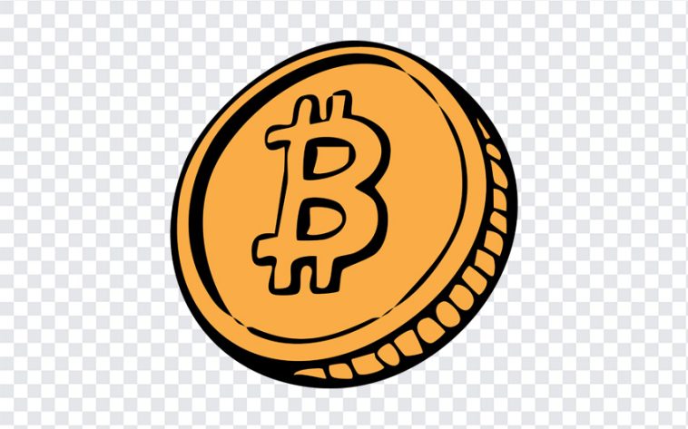 Hand Drawn Bitcoin, Hand Drawn, Hand Drawn Bitcoin PNG, Bitcoin PNG, Cryptocurrency, Crypto Coin, Meme Coins, Hand, PNG, PNG Images, Transparent Files, png free, png file, Free PNG, png download,