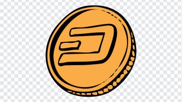 Hand Drawn Dash Coin, Hand Drawn Dash, Hand Drawn Dash Coin PNG, Hand Drawn, Bitcoin PNG, Cryptocurrency, Crypto Coin, Meme Coins, PNG, PNG Images, Transparent Files, png free, png file, Free PNG, png download,