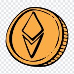 Hand Drawn Eth Coin, Hand Drawn Eth, Hand Drawn Eth Coin PNG, Hand Drawn, Eth Coin PNG, Etherium, Cryptocurrency, Crypto Coins, PNG, PNG Images, Transparent Files, png free, png file, Free PNG, png download,