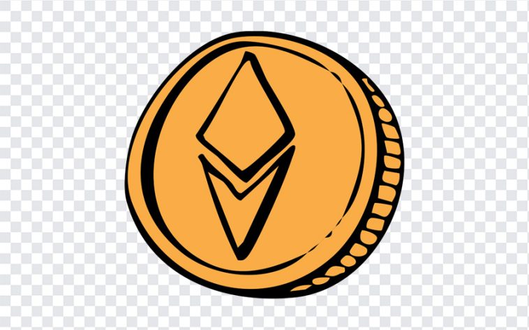 Hand Drawn Eth Coin, Hand Drawn Eth, Hand Drawn Eth Coin PNG, Hand Drawn, Eth Coin PNG, Etherium, Cryptocurrency, Crypto Coins, PNG, PNG Images, Transparent Files, png free, png file, Free PNG, png download,