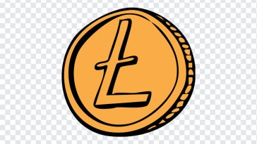 Hand Drawn Lite Coin, Hand Drawn Lite, Hand Drawn Lite Coin PNG, Hand Drawn, Lite Coin PNG, Bitcoin PNG, Cryptocurrency, Crypto Coin, Meme Coins, PNG, PNG Images, Transparent Files, png free, png file, Free PNG, png download,