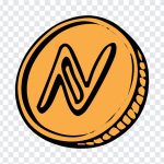 Hand Drawn Name Coin, Hand Drawn Name, Hand Drawn Name Coin PNG, Hand Drawn, Cryptocurrency, PNG, PNG Images, Transparent Files, png free, png file, Free PNG, png download,