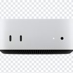 Mac Mini M4, Mac Mini, Mac Mini M4 PNG, Apple, Apple Mac Mini, Macintosh, 2024, M4, Mac, PNG, PNG Images, Transparent Files, png free, png file, Free PNG, png download,