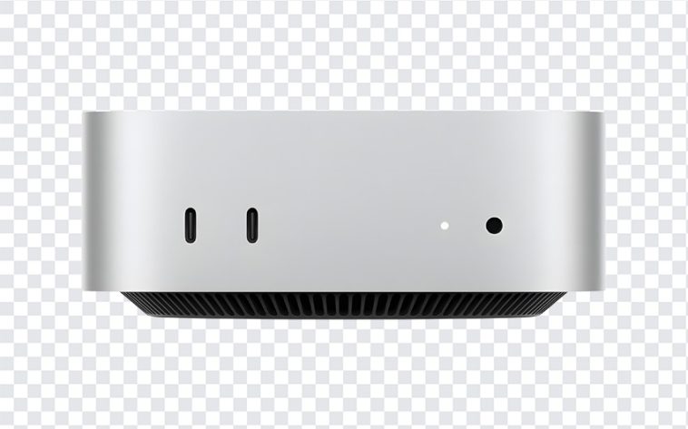 Mac Mini M4, Mac Mini, Mac Mini M4 PNG, Apple, Apple Mac Mini, Macintosh, 2024, M4, Mac, PNG, PNG Images, Transparent Files, png free, png file, Free PNG, png download,