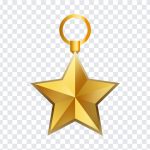 Star Hanger, Star, Star Hanger PNG, Star Keychain, Keychain PNG, Star PNG, Gold Star, PNG, PNG Images, Transparent Files, png free, png file, Free PNG, png download,