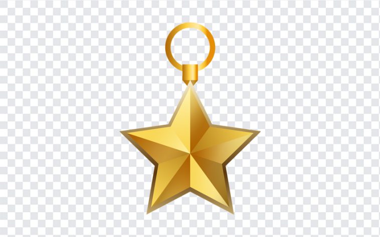 Star Hanger, Star, Star Hanger PNG, Star Keychain, Keychain PNG, Star PNG, Gold Star, PNG, PNG Images, Transparent Files, png free, png file, Free PNG, png download,