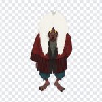 Turbo Granny, Turbo, Turbo Granny PNG, Dan Da Dan, Anime, Japan, PNG, PNG Images, Transparent Files, png free, png file, Free PNG, png download,