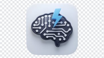 AI App Icon, AI App, AI App Icon PNG, AI, PNG, PNG Images, Transparent Files, png free, png file, Free PNG, png download,