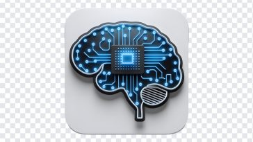 AI Icon, AI, AI Icon PNG, PNG, PNG Images, Transparent Files, png free, png file, Free PNG, png download,