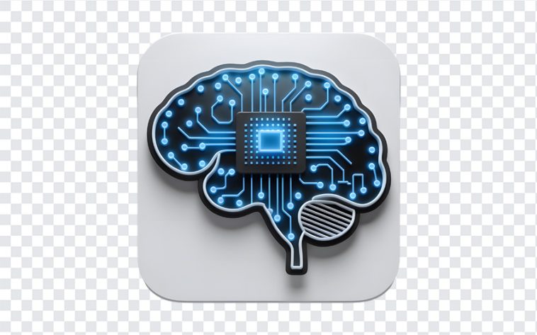 AI Icon, AI, AI Icon PNG, PNG, PNG Images, Transparent Files, png free, png file, Free PNG, png download,