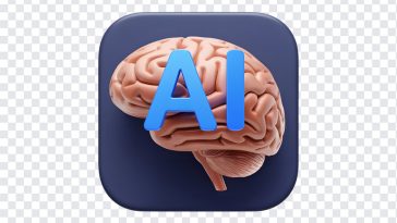 Artificial Intelligence App Icon, Artificial Intelligence App, Artificial Intelligence App Icon PNG, Artificial Intelligence, AI App Icon PNG, AI, Open AI, ChatGPT, PNG, PNG Images, Transparent Files, png free, png file, Free PNG, png download,