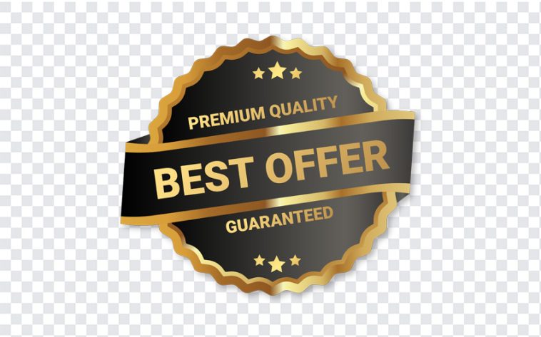 Best Offer Gold and Black Label, Best Offer Gold and Black, Best Offer Gold and Black Label PNG, Gold and Black Label PNG, Best Offer Label PNG, Sticker PNG, PNG, PNG Images, Transparent Files, png free, png file, Free PNG, png download,