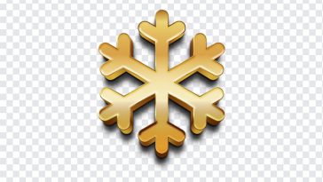 Golden Snowflake, Golden, Golden Snowflake PNG, Snowflake PNG, Gold Snowflake PNG, Snowflake Clipart, PNG, PNG Images, Transparent Files, png free, png file, Free PNG, png download,