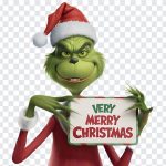 Grinch Holding Christmas Greeting, Grinch Holding Christmas, Grinch Holding Christmas Greeting PNG, Grinch Holding, Grinch PNG, PNG, PNG Images, Transparent Files, png free, png file, Free PNG, png download,