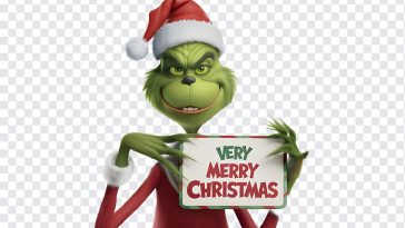 Grinch Holding Christmas Greeting, Grinch Holding Christmas, Grinch Holding Christmas Greeting PNG, Grinch Holding, Grinch PNG, PNG, PNG Images, Transparent Files, png free, png file, Free PNG, png download,