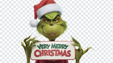 Grinch Holding Very Merry Christmas Board PNG, Grinch Holding Very Merry, Grinch, Christmas Greetings, Xmas, Funny Christmas, Funny, PNG, PNG Images, Transparent Files, png free, png file, Free PNG, png download,